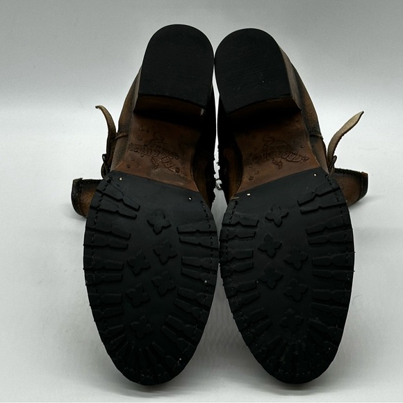 Freebird Carlito Boots. Size 11 - Picture 9 of 9